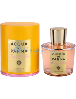 Acqua di Parma Rosa Nobile W EDP 100ml