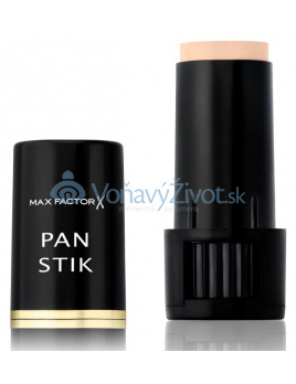 Max Factor Pan Stick Foundation 9g - 13 Nouveau Beige