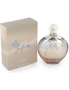 Jennifer Lopez Still W EDP 50ml
