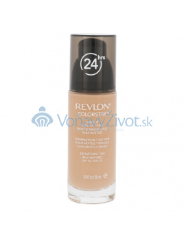 Revlon Colorstay Makeup Combination Oily Skin 30ml 330 Natural Tan
