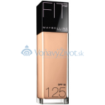 Maybelline Fit Me! Liquid Foundation 30ml - 125 Nude Beige