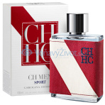 Carolina Herrera CH Men Sport M EDT 100ml