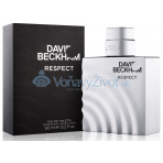 David Beckham Respect M EDT 90ml