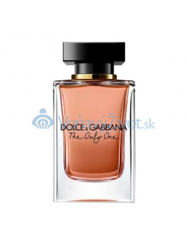 Dolce & Gabbana The Only One parfémovaná voda Prpo ženy 100ml TESTER