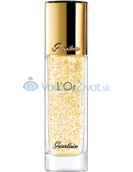 Guerlain L'Or Radiance Concentrate With Pure Gold 30ml