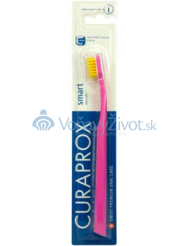 Curaprox Smart Ultra Soft 7600