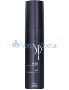Wella SP Men Everyday Hold 100ml