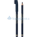 Max Factor Eyebrow Pencil 3,5g - 1 Ebony