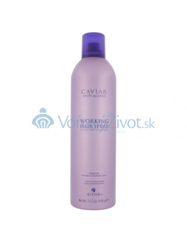 Alterna Caviar Working Hair Spray 520ml