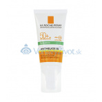 La Roche-Posay Anthelios XL zmatňující gél-krém SPF 50+ 50ml