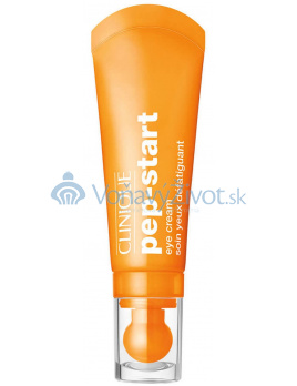 Clinique Pep-Start Eye Cream 15ml