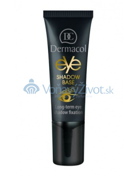 Dermacol Eye Shadow Base 7,5ml