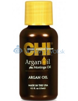Farouk Systems CHI Argan Oil Plus Moringa Oil 15ml