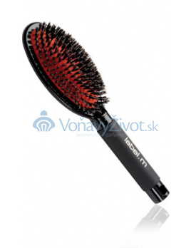 label.m Grooming Brush / Oválný kartáč se štětinami