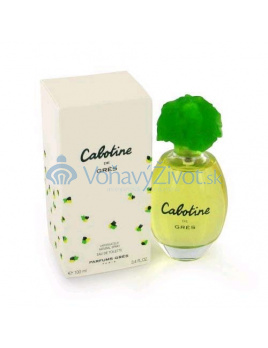 Gres Cabotine W EDT 30ml