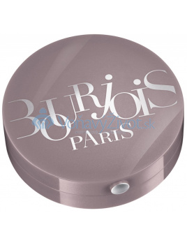 Bourjois Paris Little Round Pot Nude Edition 1,7g - 05 Mauvie Star