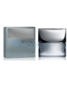 Calvin Klein Reveal M EDT 100ml