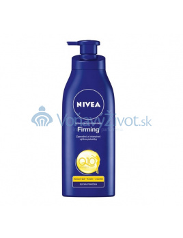 Nivea Q10 Energy+ Firming