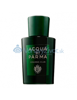 Acqua Di Parma Colonia Club U EDC 100ml TESTER