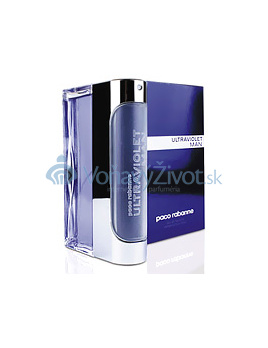 Paco Rabbane Ultraviolet M EDT 100ml