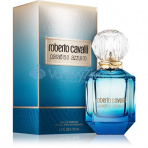 Roberto Cavalli Paradiso Azzurro W EDP 75ml