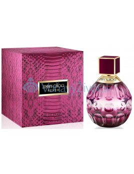 Jimmy Choo Fever W EDP 60ml