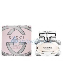 Gucci Bamboo W EDT 30ml