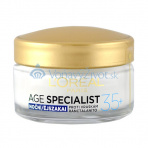 L'Oréal Paris Age Specialist 35+ Night Cream 50ml W