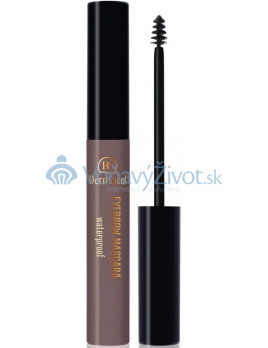 Dermacol Waterproof Eyebrow Mascara 4,5ml - 3