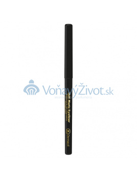 Dermacol 16H Matic Eyeliner 0,28g - 4 Black