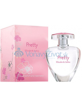 Elizabeth Arden Pretty W EDP 100ml