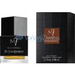 Yves Saint Laurent M7 Oud Absolu EDT 80ml M