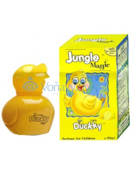 Jungle Magic Cutie Duckky EDT 60ml