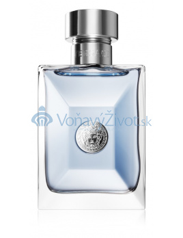 Versace Pour Homme M EDT 100ml TESTER