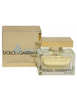 Dolce & Gabbana The One W EDP 50ml