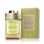 Bvlgari Man Wood Neroli  parfémovaná voda 100ml Pro muže