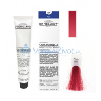 MY.ORGANICS Colorganics 100ml - 7.66 Red