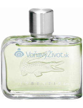 Lacoste Essential M EDT 125ml TESTER