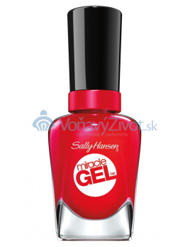 Sally Hansen Miracle Gel 14,7ml - 470 Red Eye