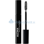 Alcina Natural Look Mascara 8ml - 010 Black