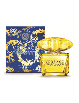 Versace Yellow Diamond Intense W EDP 90ml