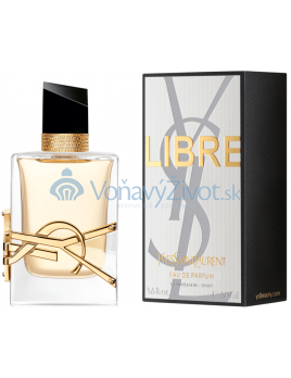 Yves Saint Laurent Libre Eau De Parfum W EDP 50ml