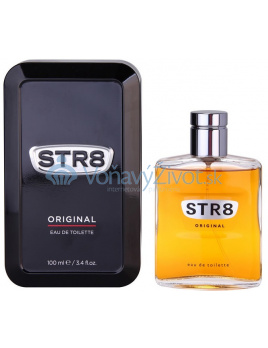 STR8 Original M EDT 100ml