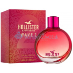 Hollister Wave 2 W EDP 100ml