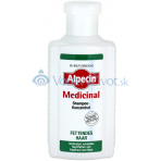 Alpecin Medicinal Shampoo Concentrate Oily Hair 200ml