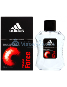 Adidas Team Force M EDT 100ml