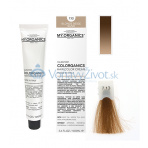 MY.ORGANICS Colorganics 100ml - 7.13 Blonde Beige Sand