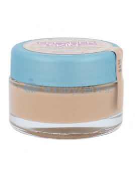 Rimmel London Fresher Skin Foundation SPF15 25ml - 200 Soft Beige