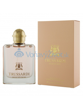 Trussardi Delicate Rose EDT W 50ml