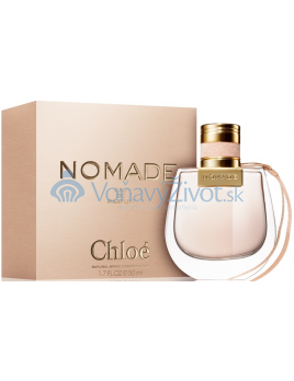 Chloé Nomade W EDP 50ml